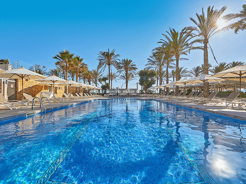 playakönig Hotel Playa Golf